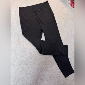 Old Navy CozeCore joggers